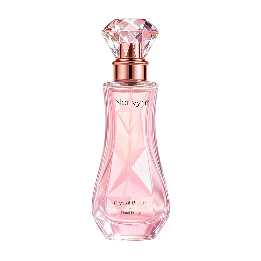 Crystal Bloom – Floral Fruity