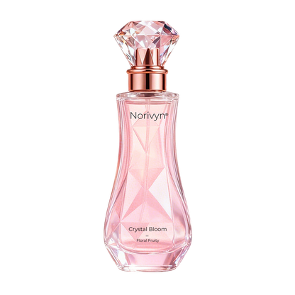 Crystal Bloom – Floral Fruity