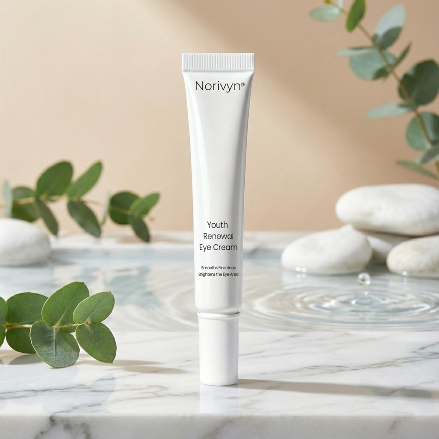 Youth Renewal Eye Cream