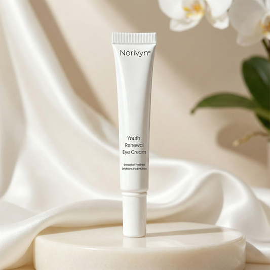 Youth Renewal Eye Cream