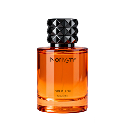 Amber Forge – Spicy Amber