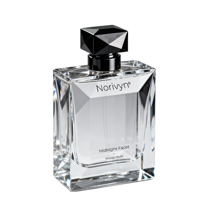 Midnight Facet – Woody Musk