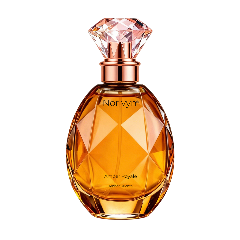 Amber Royale – Amber Oriental