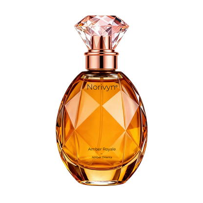 Amber Royale – Amber Oriental