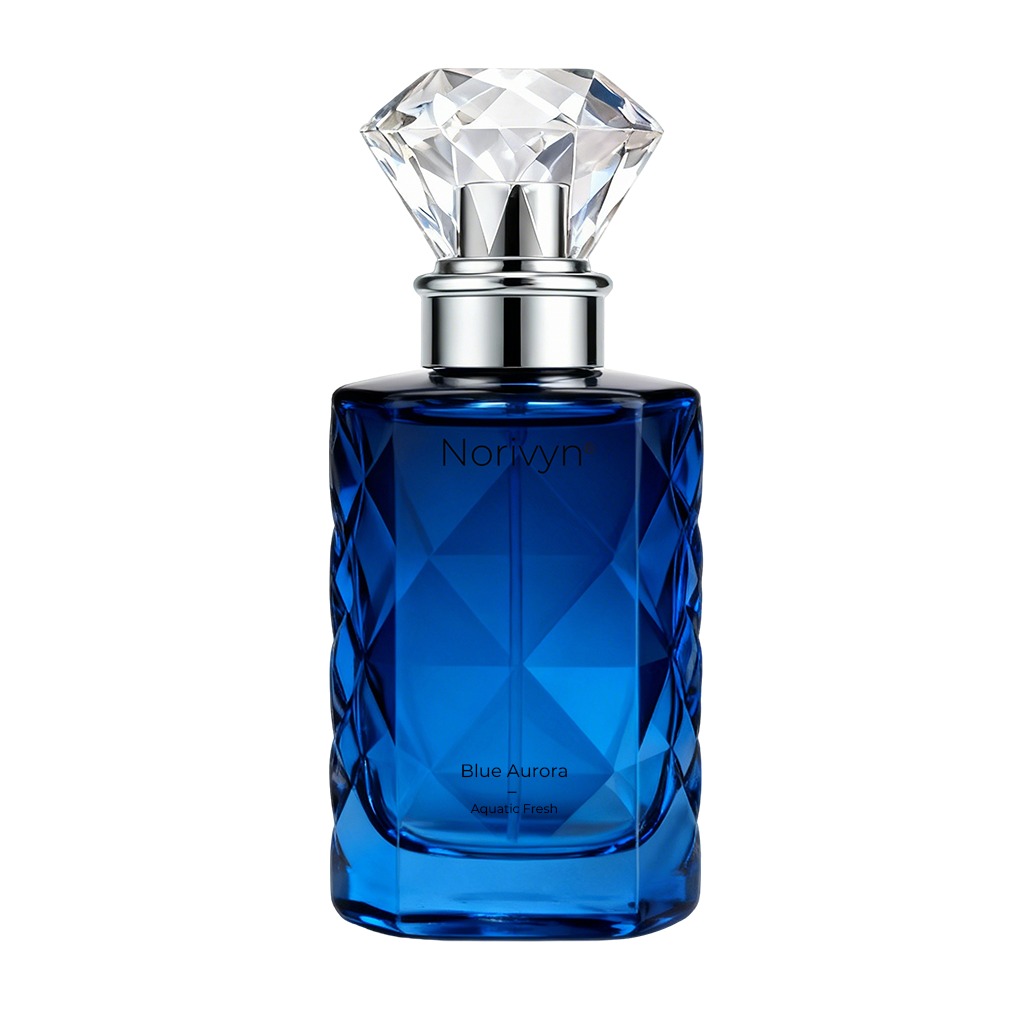 Blue Aurora – Aquatic Fresh