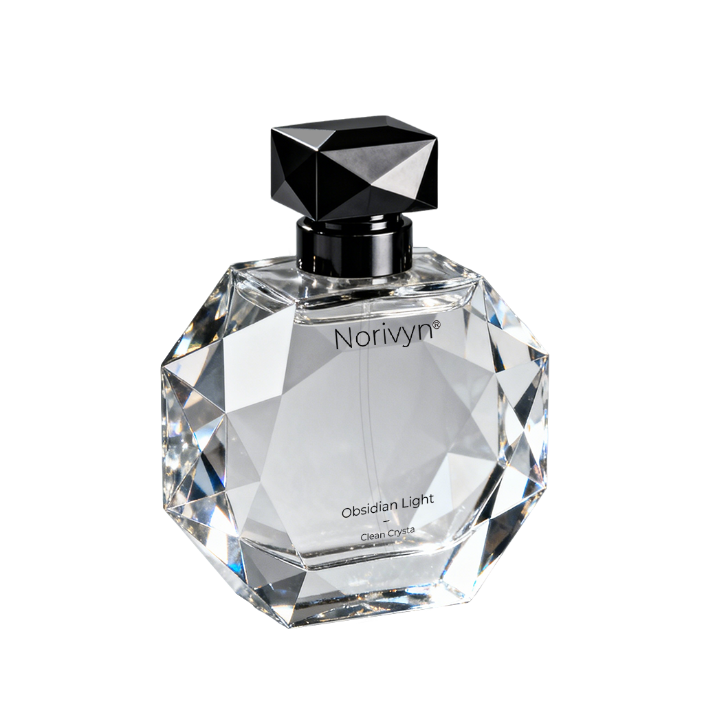 Obsidian Light – Clean Crystal