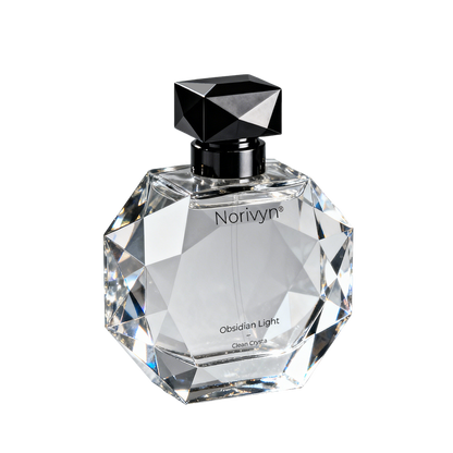 Obsidian Light – Clean Crystal