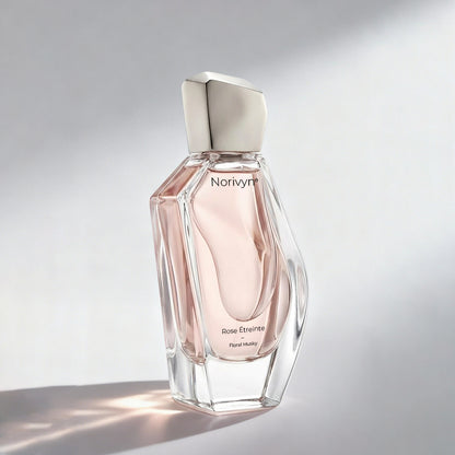 Rose Étreinte – Floral Musky