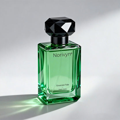 Emerald Tide – Fresh Herbal