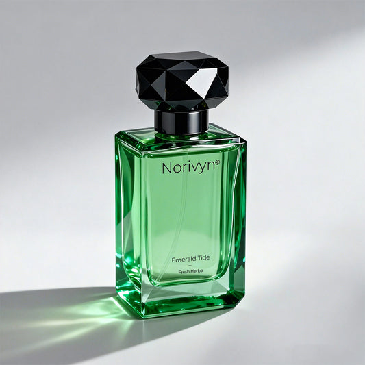 Emerald Tide – Fresh Herbal