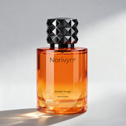 Amber Forge – Spicy Amber