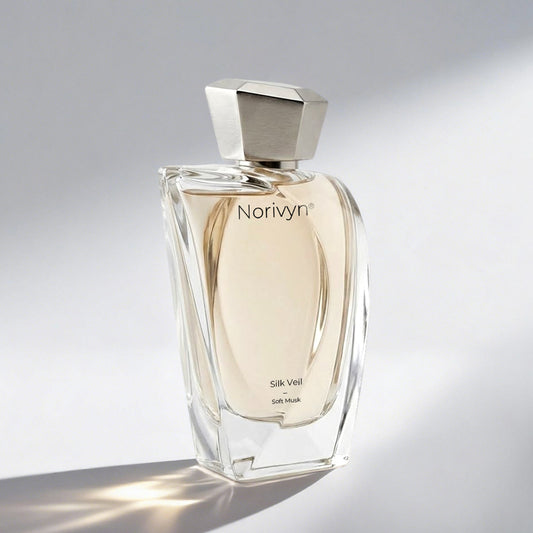 Silk Veil – Soft Musk