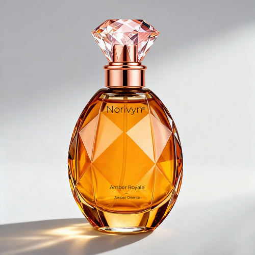 Amber Royale – Amber Oriental
