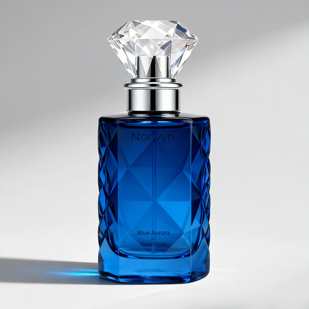 Blue Aurora – Aquatic Fresh