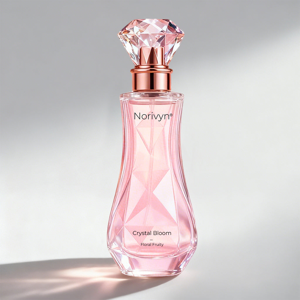 Crystal Bloom – Floral Fruity