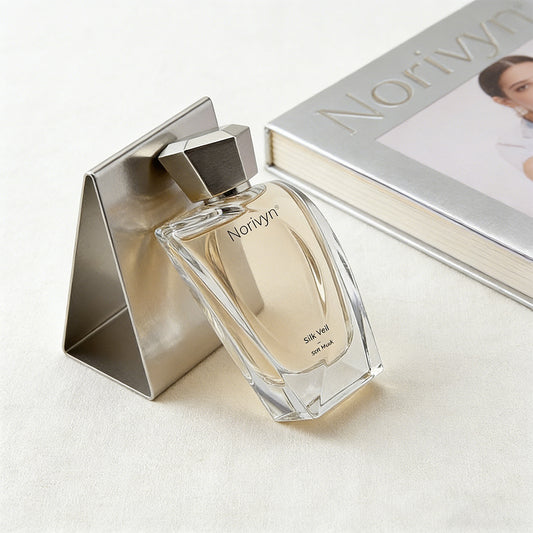 Silk Veil – Soft Musk