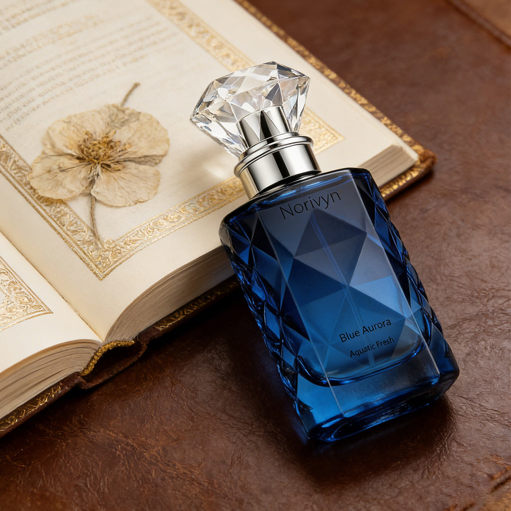 Blue Aurora – Aquatic Fresh