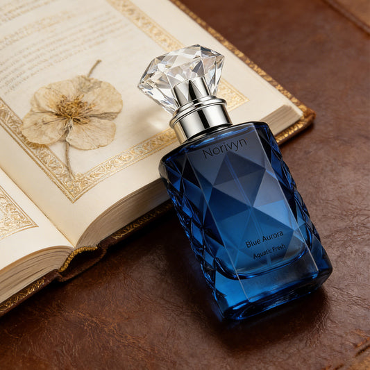 Blue Aurora – Aquatic Fresh