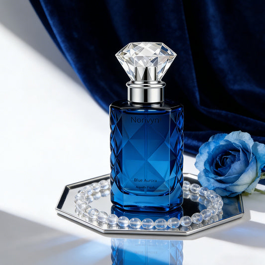 Blue Aurora – Aquatic Fresh