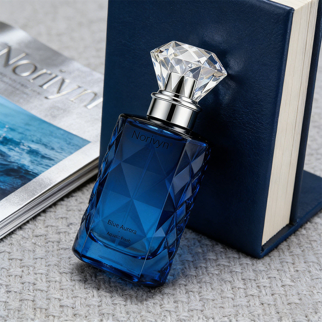 Blue Aurora – Aquatic Fresh