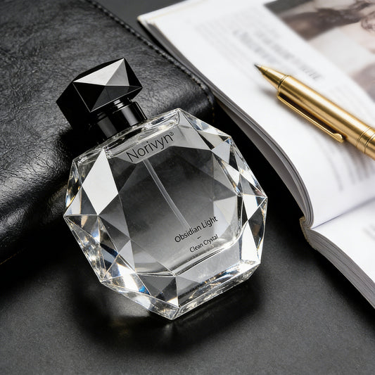 Obsidian Light – Clean Crystal