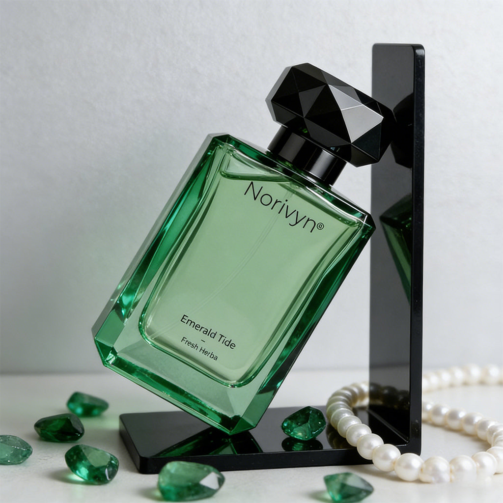 Emerald Tide – Fresh Herbal