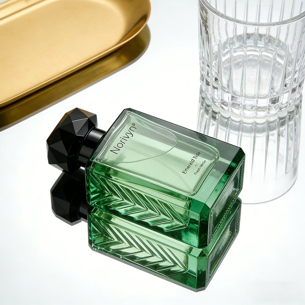 Emerald Tide – Fresh Herbal