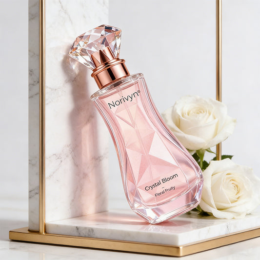 Crystal Bloom – Floral Fruity