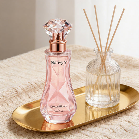 Crystal Bloom – Floral Fruity