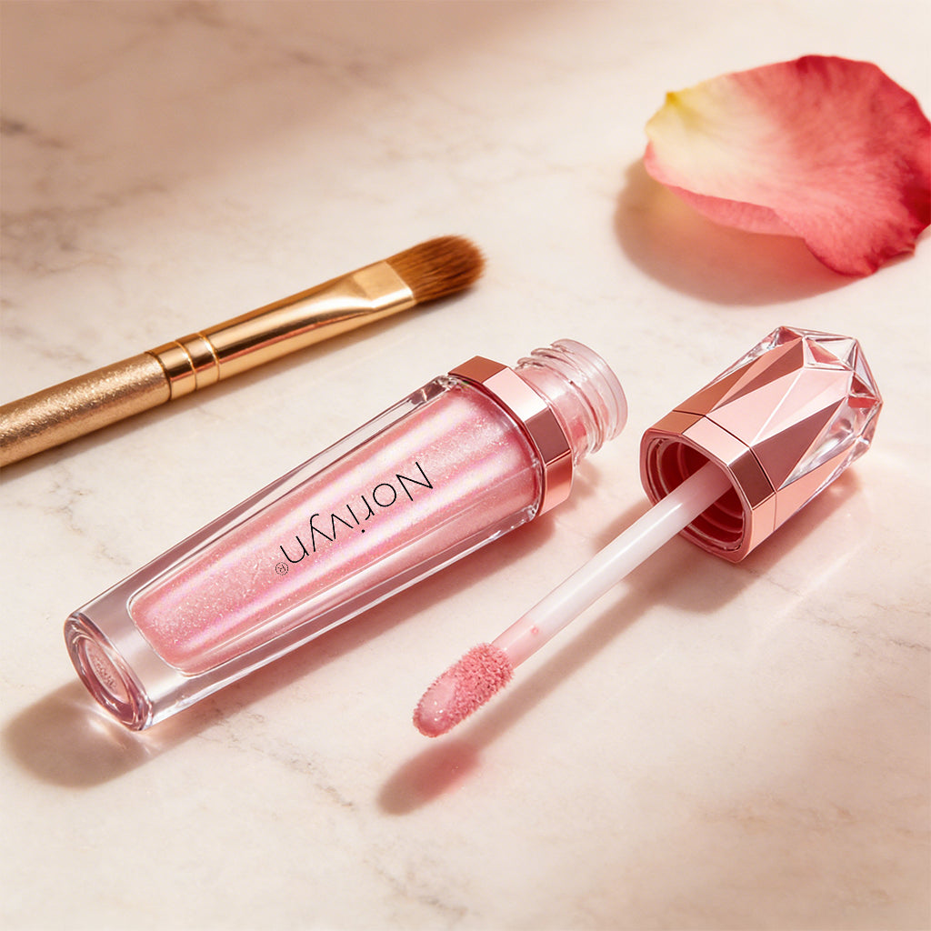 Crystal Glaze Lip Tint