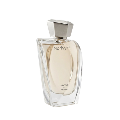 Silk Veil – Soft Musk