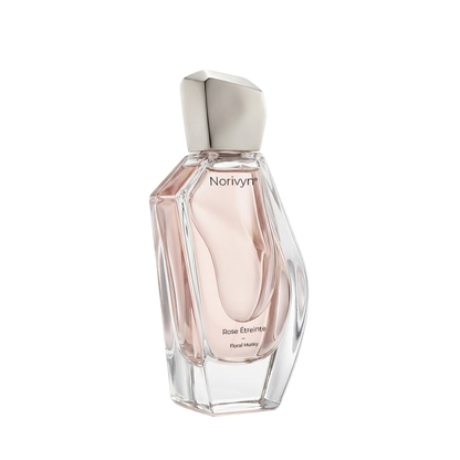 Rose Étreinte – Floral Musky