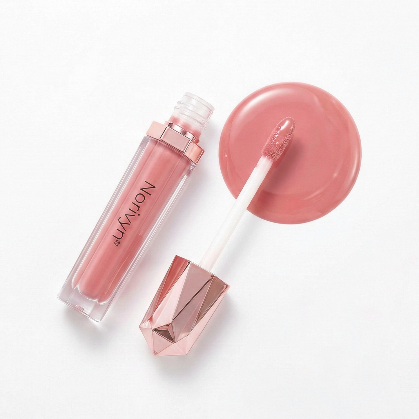 Crystal Glaze Lip Tint