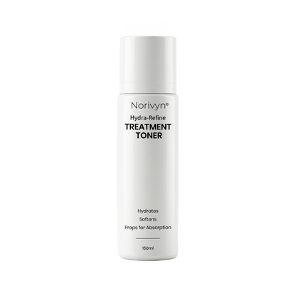 Hydra-Refine Treatment Toner