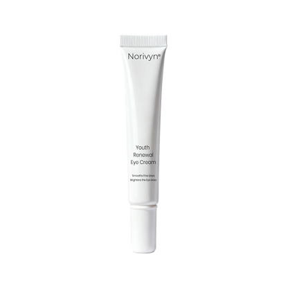 Youth Renewal Eye Cream