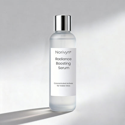 Radiance Boosting Serum