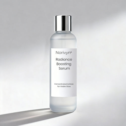 Radiance Boosting Serum