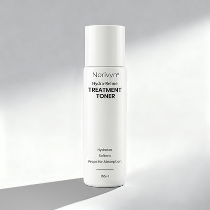 Hydra-Refine Treatment Toner