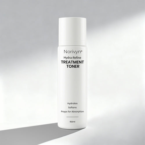 Hydra-Refine Treatment Toner