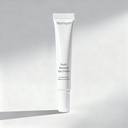Youth Renewal Eye Cream