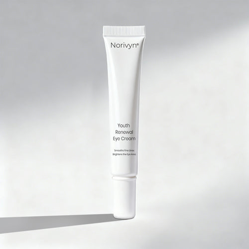 Youth Renewal Eye Cream