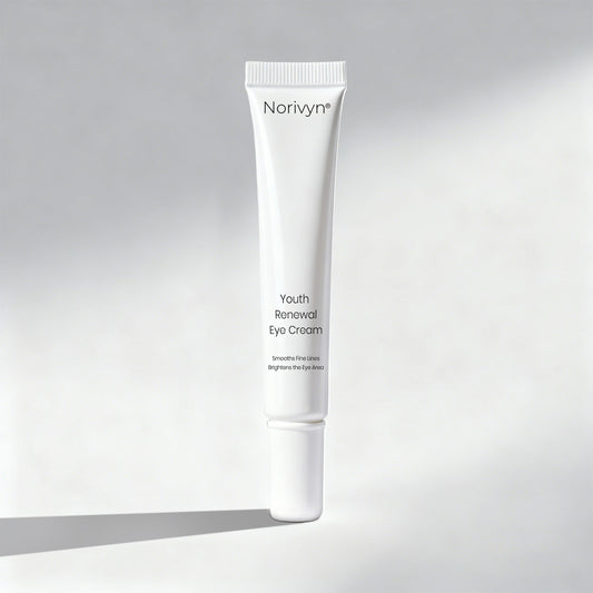 Youth Renewal Eye Cream